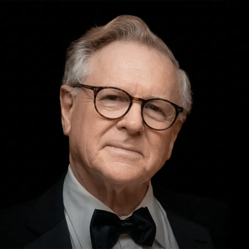 Carl D. Killian Jr.