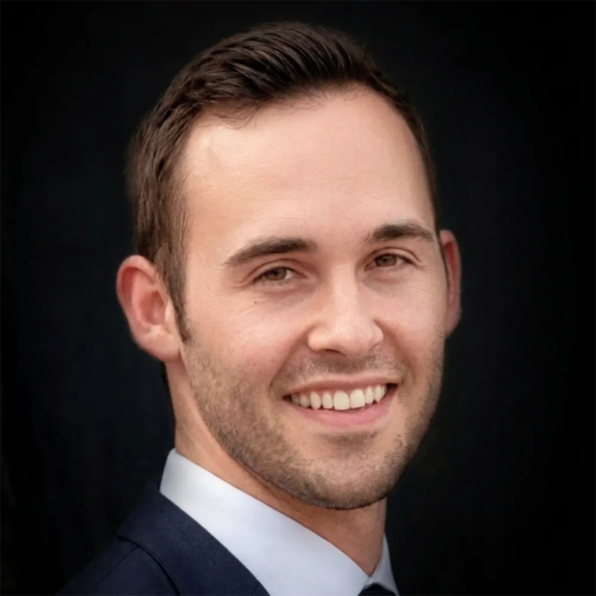 Christian D Evans