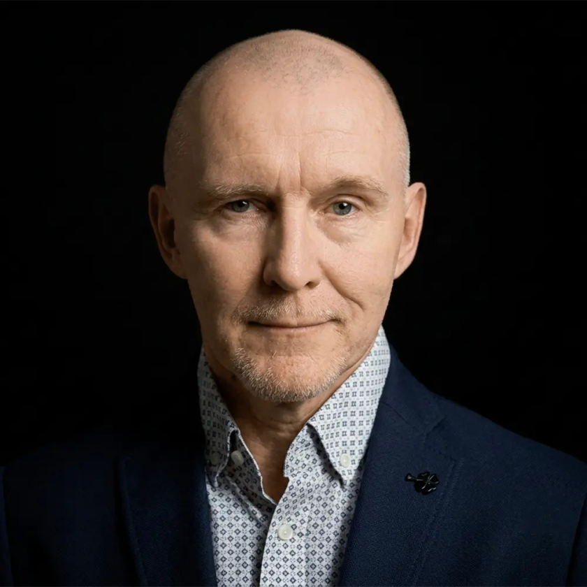 Harri Laitinen
