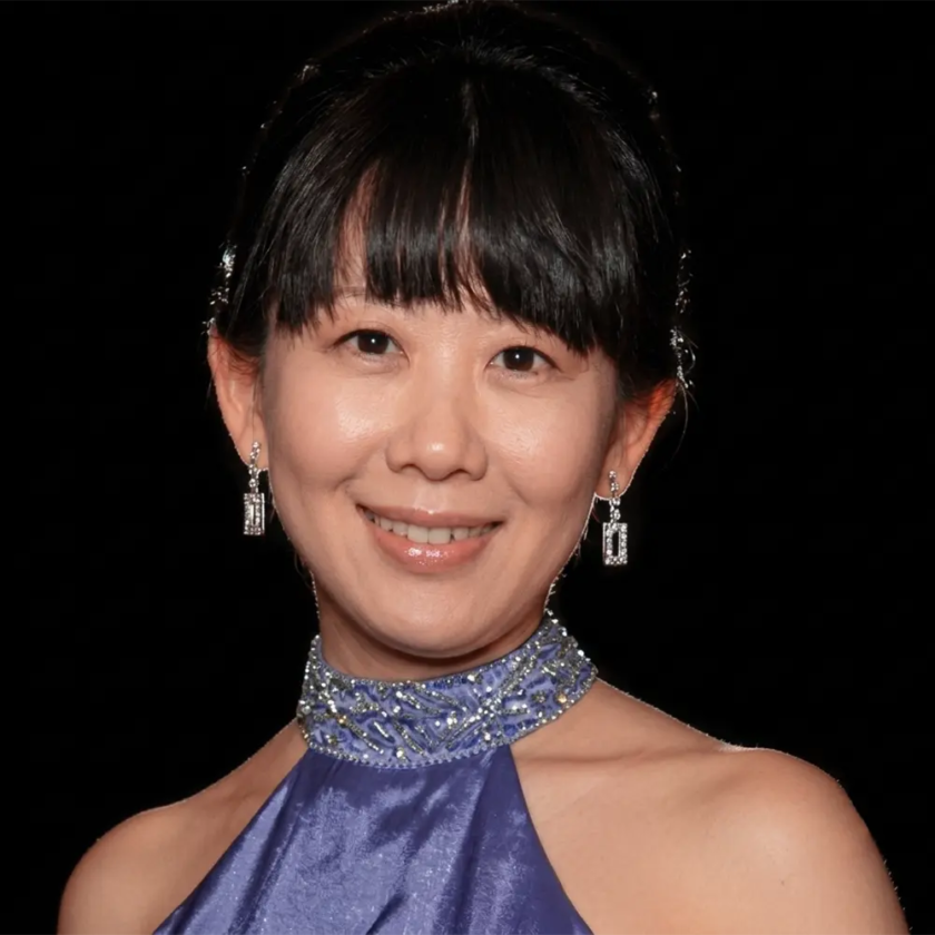 Lijie Zhu