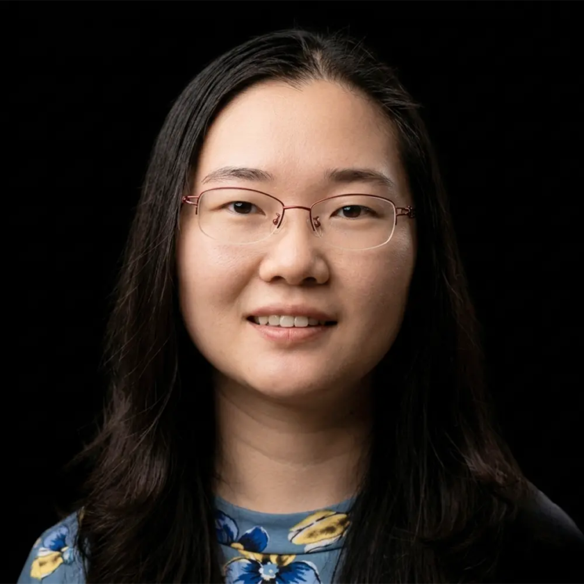 Xuan Luo, CFA
