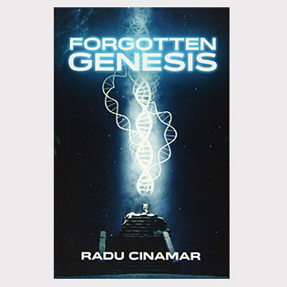 The forgotten paperback version of Genesis