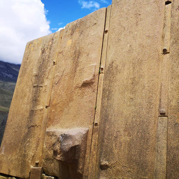 Uncover The Inca Secrets Of Ollantaytambo