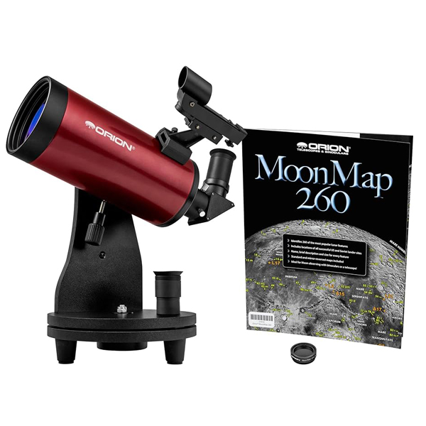 Orion Goscope Telescope